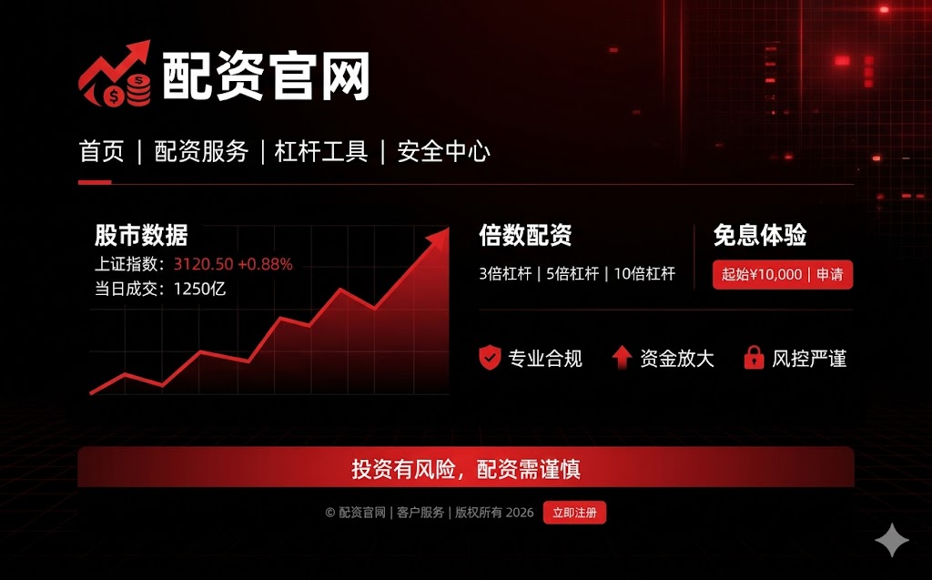 尚宝股票配资：看懂合规与资金流，别让&ldquo;快&rdquo;吞掉&ldquo;稳&rdquo;