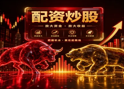 高州股票配资,股票市场机会,配资市场容量,风险控制不完善,配资平台流程简化,账户审核条件,配资杠杆与风险,合规风险