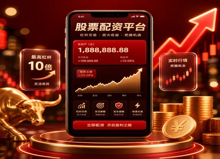 炒股配资平台,保证金交易,资本配置优化,杠杆操作失控,平台费用透明度,配资账户开设,经济趋势,002048宁波华翔
