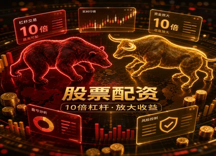 黄金杠杆,股票波动分析,配资行业利润增长,动量交易,基准比较,全球案例,云计算,301178天亿马