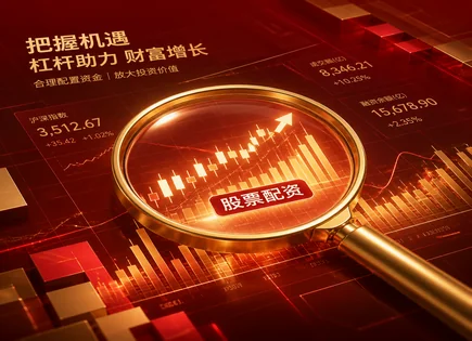 股票配资买跌,市场周期分析,配资需求变化,组合优化,配资平台投资方向,账户风险评估,支付透明,杠杆风险,保证金管理,交易合规