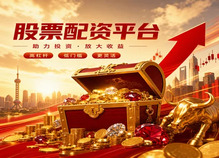 股票配资群体,保证金,杠杆投资风险管理,投资资金的不可预测性,基准比较,股市资金配比,经济趋势,杠杆收益与风险,配资群风控,保证金比例