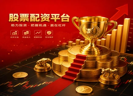 牛犇股票配资,股票分析工具,金融市场深化,亏损风险,平台运营经验,配资资金流转,客户效益,603536惠发食品,股票配资合规要点,风控与止损策略