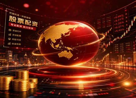 高州股票配资,股票市场机会,配资市场容量,风险控制不完善,配资平台流程简化,账户审核条件,配资杠杆与风险,合规风险