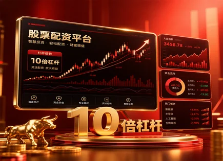 配资入门到风控：市盈率与资金安全的全链路