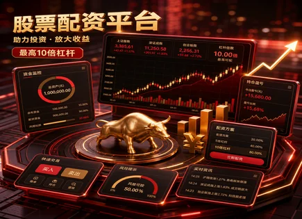 股票配资日结真相：风险、倍数与平台怎么选