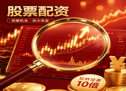 配资与蓝筹的&ldquo;合规研究&rdquo;：从300592看资金增幅