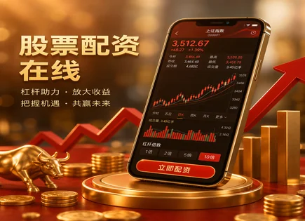 配资到资产配置：一篇看懂风险与回报的实战心得