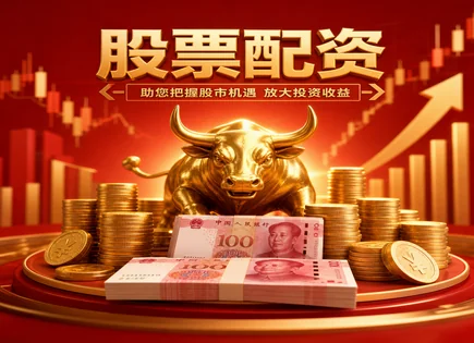 把配资做&ldquo;算账游戏&rdquo;：高杠杆也能稳住周期