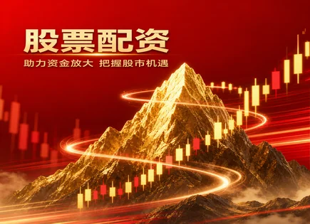 好股票配资软：从担保物到机会拓展的稳健路径