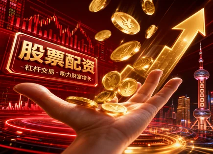 梦里也要算清账：配资合规路径与风险底盘