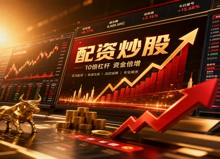 辽中股票配资：看懂账户与风控，再谈市场机会