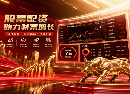配资平台怎么选：别只盯收益，先看风控与合同
