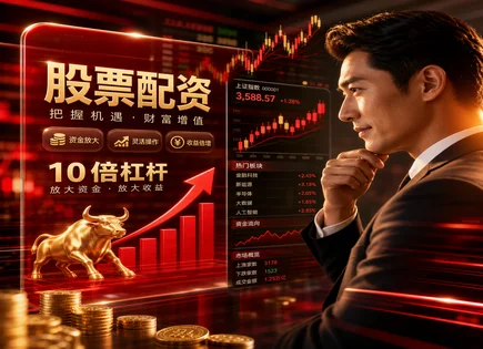 番禺股票配资：行情背后更要看&ldquo;安全边界&rdquo;