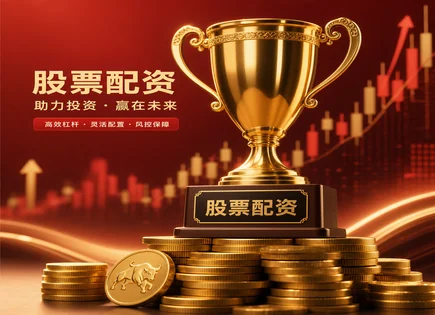配资资金&ldquo;进出账本&rdquo;与贝塔：别让灵活变成风险