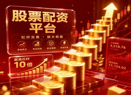 从资金流到账户安全：配资炒股网全景指南