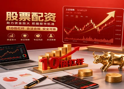 股票配资的资金链逻辑与合规操作全景