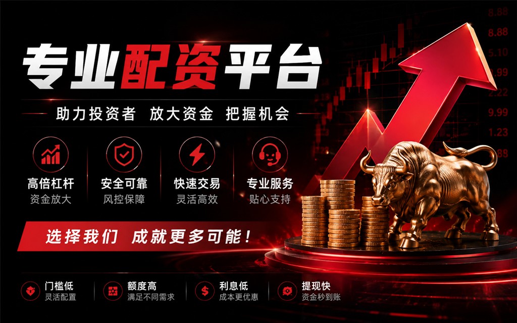 临城股票配资全链路解析：套利、风险与资金安全