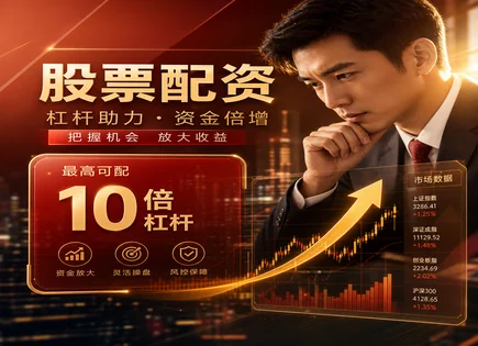 理性看配资：周期、审核与杠杆收益一张账算清