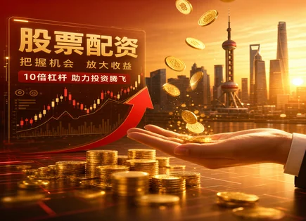 配资市况全景：从概念到信号与声誉的研究清单