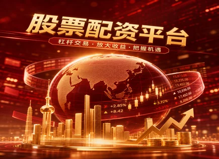 股票配资全链路风险地图：杠杆与效率如何一起算账