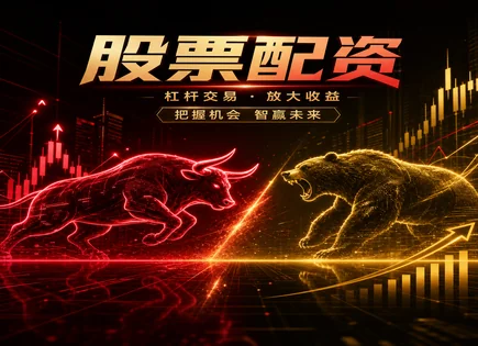 配资像&ldquo;放大镜&rdquo;：杠杆、风向与低波动的下一步