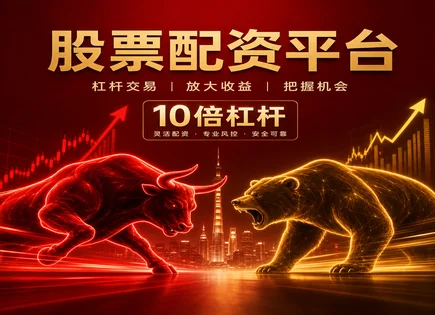 高州股票配资的机会与风险：流程简化下的底线思维