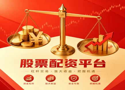 严打配资后，谁在变强：风险控杠杆与平台适配新打法