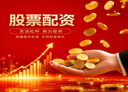 散户想赢需先看清：融资、配资与风控全链路