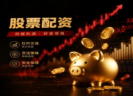 金丰股票配资：看清效率、盈利和风险的&ldquo;杠杆剧本&rdquo;