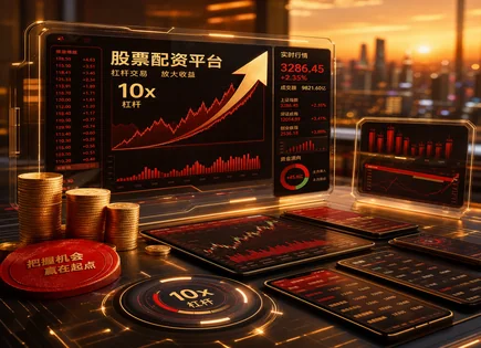 配资平台&ldquo;钱去哪里&rdquo;：从杠杆到周期的系统拆解