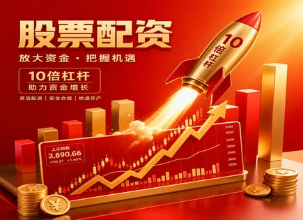 配资像&ldquo;加速器&rdquo;也像&ldquo;暗雷&rdquo;：法规到风控全打透