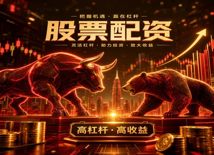 收股票配资文的资金地图：看懂趋势与风险平价