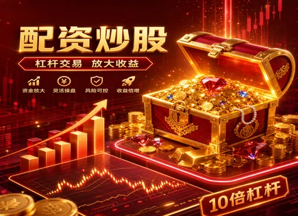 配资入门到实战：把握杠杆与风控每一步