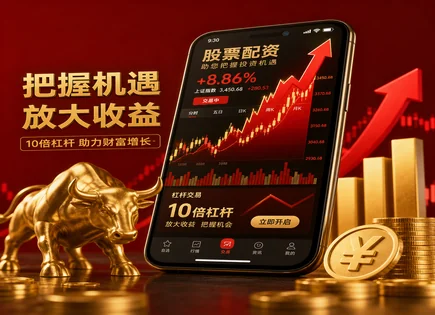 股票配资&ldquo;开门见山&rdquo;：流程、策略与合规全景