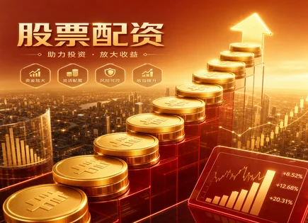 配资&ldquo;拆招&rdquo;：把资金释放、杠杆与回报算清