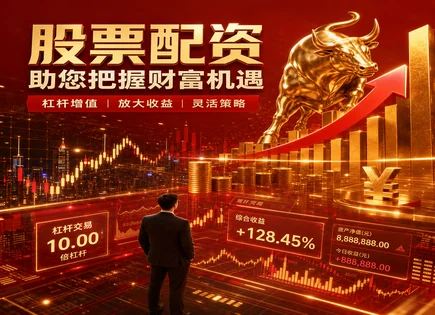 把握节奏：资股票配资资源与行情的冷静教程