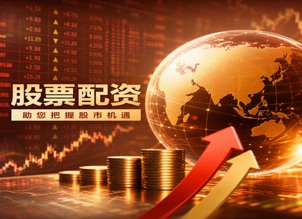 驰牛股票配资全流程：杠杆与风控一张图