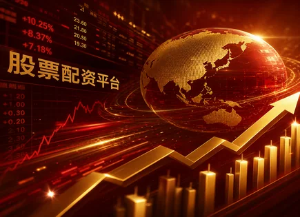 股票配资杠杆策略：资金、风险与流程全解读