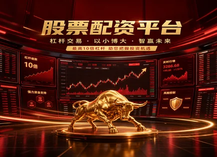 配资平台别只看收益：资金监管与提现流程全盘科普