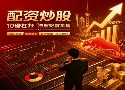 配资风向变了：宁波华翔的杠杆账本怎么读