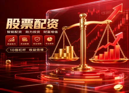 富华优配经验分享,股票市场观察,外资流入,低波动策略,平台股市分析能力,杠杆投资计算,风控步骤,案例价值