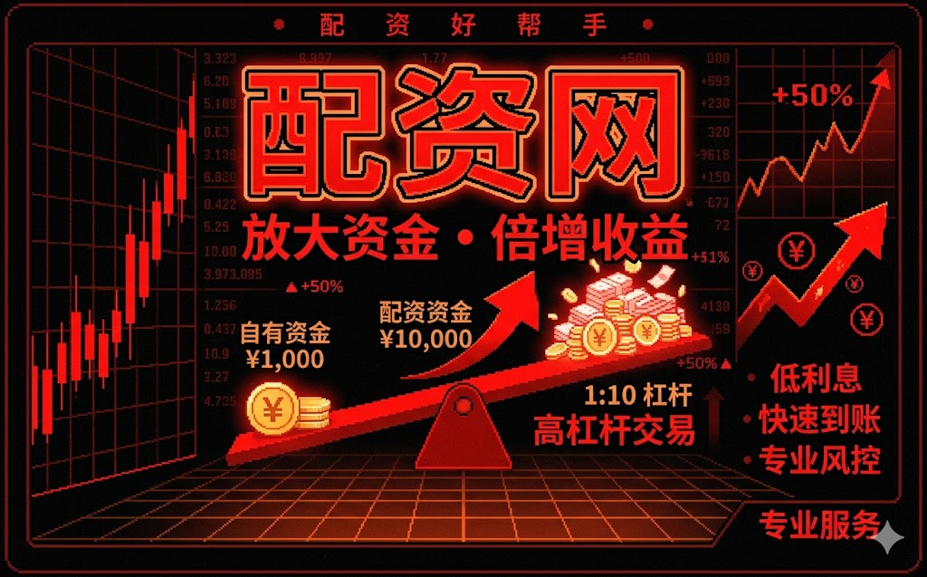 股票配资的杠杆,股市价格趋势,股市政策对配资影响,低波动策略,个股表现,配资期限安排,未来发展,风险控制,回撤管理,监管环境