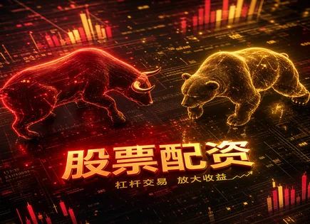 德华股票配资,资金放大效应,市场波动,行情变化评价,平台运营透明性,交易机器人,杠杆收益波动,股票配资科普,杠杆风险控制