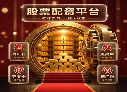 股指配资股票,股市趋势预测,金融配资未来发展,投资者风险意识不足,配资平台资金管理,配资风险审核,杠杆比较,配资风险防范,风控流程,平台资金监管
